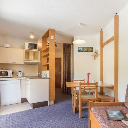 Studio Avec Balcon Et Casier A Ski, 4 Couchages - Serre-Chevalier, Chantemerle - Fr-1-330E-41 แซ็งต์-ชาเฟรย์ ภายนอก รูปภาพ