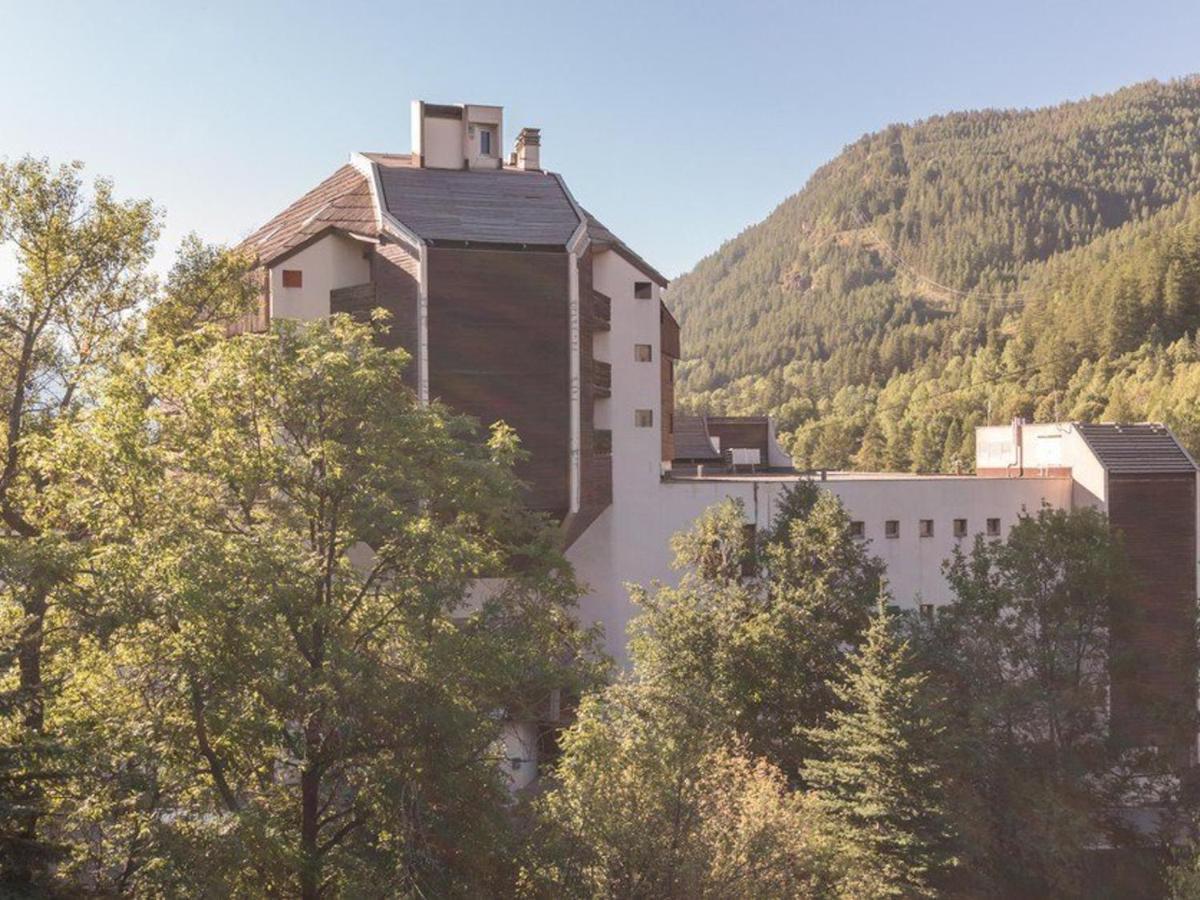 Studio Avec Balcon Et Casier A Ski, 4 Couchages - Serre-Chevalier, Chantemerle - Fr-1-330E-41 แซ็งต์-ชาเฟรย์ ภายนอก รูปภาพ
