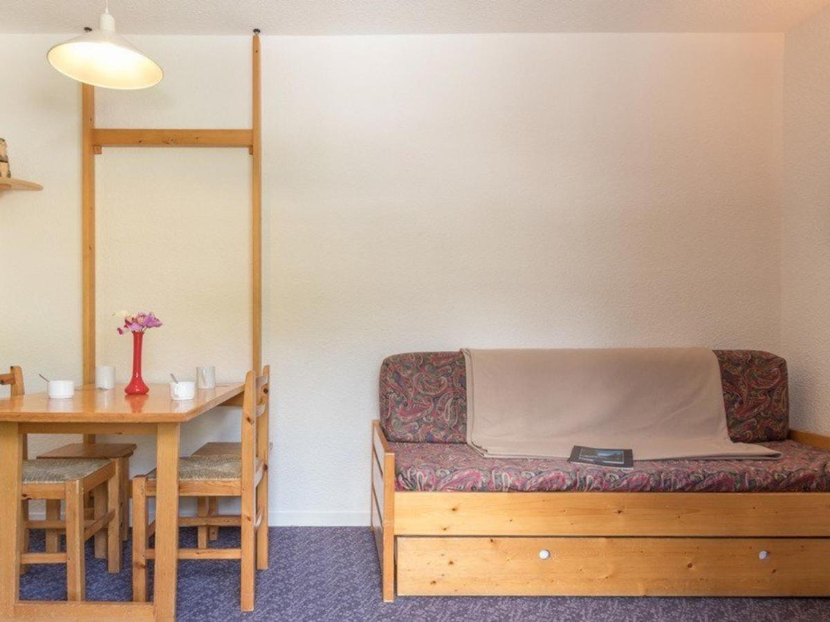 Studio Avec Balcon Et Casier A Ski, 4 Couchages - Serre-Chevalier, Chantemerle - Fr-1-330E-41 แซ็งต์-ชาเฟรย์ ภายนอก รูปภาพ